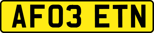 AF03ETN