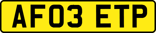 AF03ETP