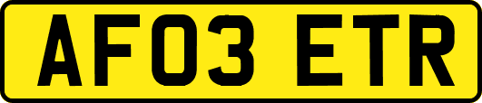 AF03ETR