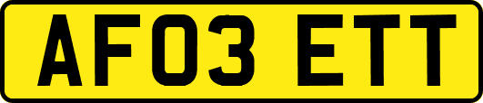 AF03ETT
