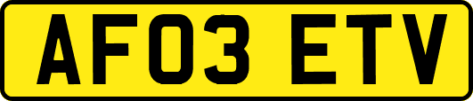 AF03ETV