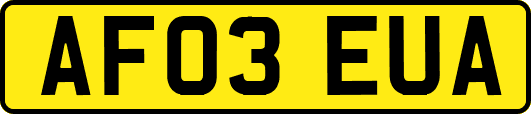 AF03EUA