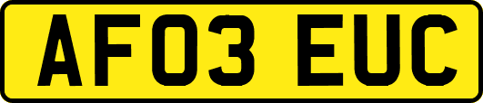 AF03EUC