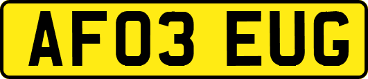 AF03EUG