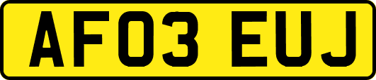 AF03EUJ