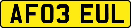 AF03EUL