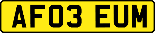 AF03EUM