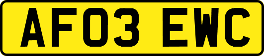 AF03EWC