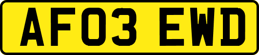 AF03EWD