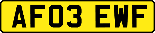 AF03EWF