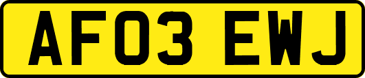 AF03EWJ