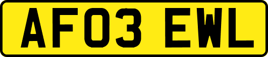 AF03EWL