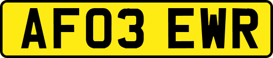 AF03EWR