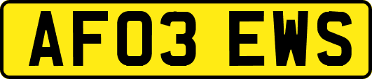 AF03EWS