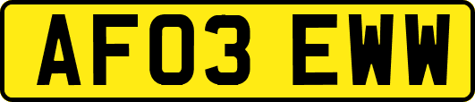 AF03EWW