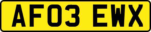 AF03EWX
