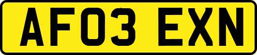 AF03EXN