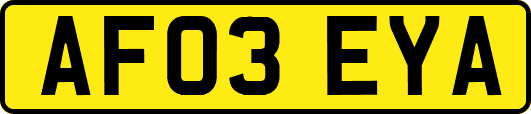 AF03EYA