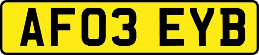 AF03EYB