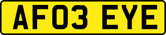 AF03EYE