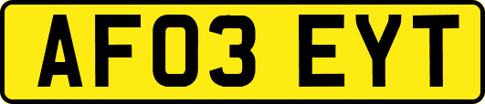 AF03EYT
