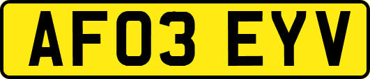 AF03EYV