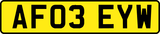 AF03EYW