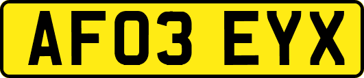 AF03EYX