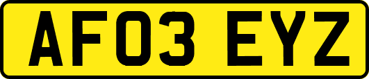 AF03EYZ