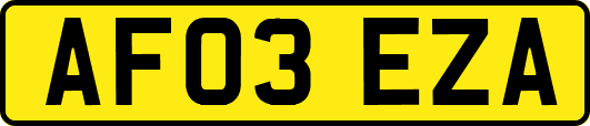 AF03EZA