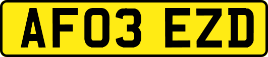 AF03EZD