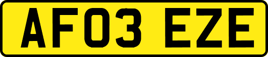 AF03EZE