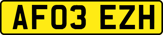 AF03EZH