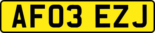 AF03EZJ
