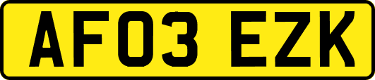 AF03EZK