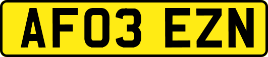 AF03EZN