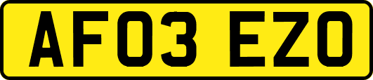 AF03EZO
