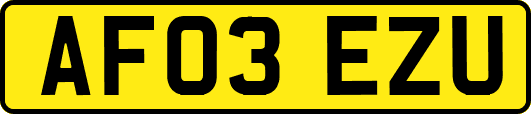 AF03EZU