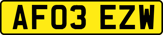AF03EZW