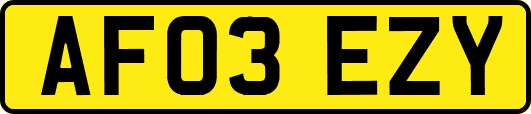 AF03EZY