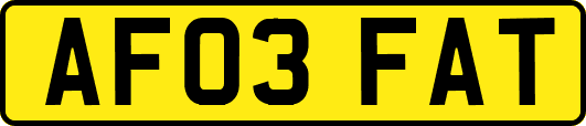 AF03FAT