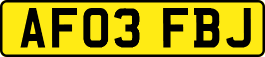 AF03FBJ