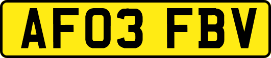 AF03FBV