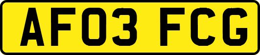 AF03FCG