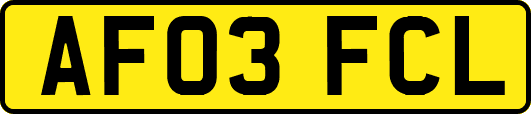 AF03FCL