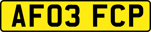 AF03FCP