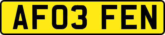 AF03FEN