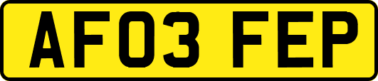 AF03FEP