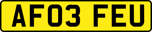 AF03FEU