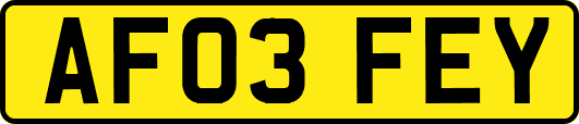 AF03FEY